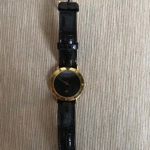 Vintage Mens  gucci watch